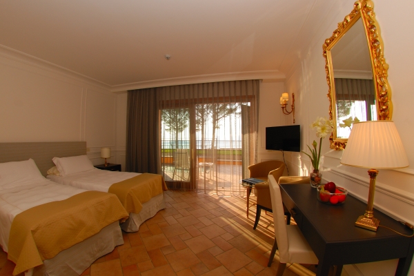 Hotel Golfo dei Poeti Relais & Spa